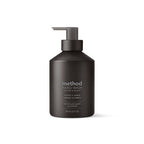 Method 327626 Premium Vetiver & Amber Scent Gel Hand Wash 12 oz
