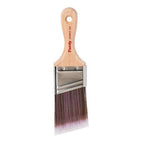 Purdy 144153120 Clearcut Cub 2 in. Stiff Angle Trim Paint Brush