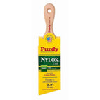 Purdy 144153220 Nylox 2 in. Soft Angle Paint Brush