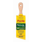 Purdy 144153220 Nylox 2 in. Soft Angle Paint Brush