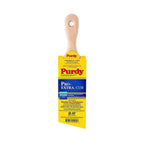 Purdy 144153720 Pro-Extra 2 in. Stiff Angle Paint Brush