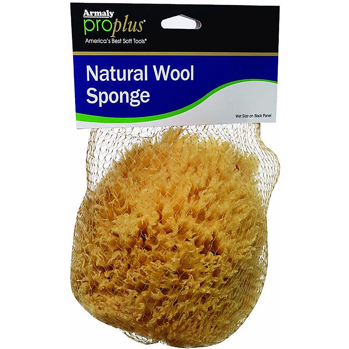 Armaly 34000 ProPlus Medium Duty Sponge For All Purpose 1 pk