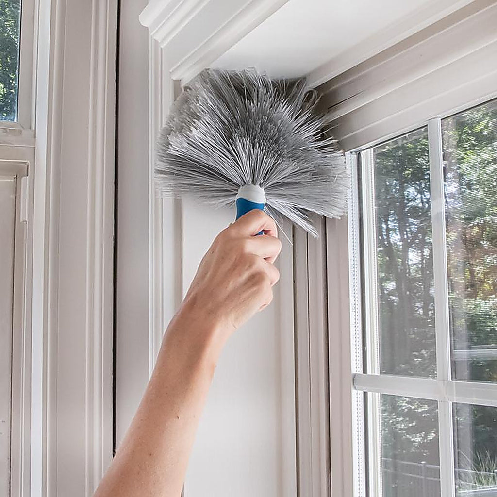 Unger - 989310 - Fiber Cobweb Duster 1 Pack
