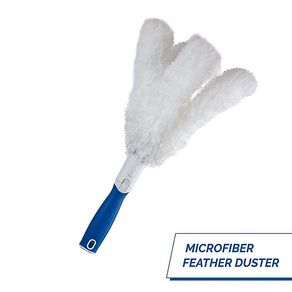 Unger - 989400 - Microfiber Duster 1 Pack