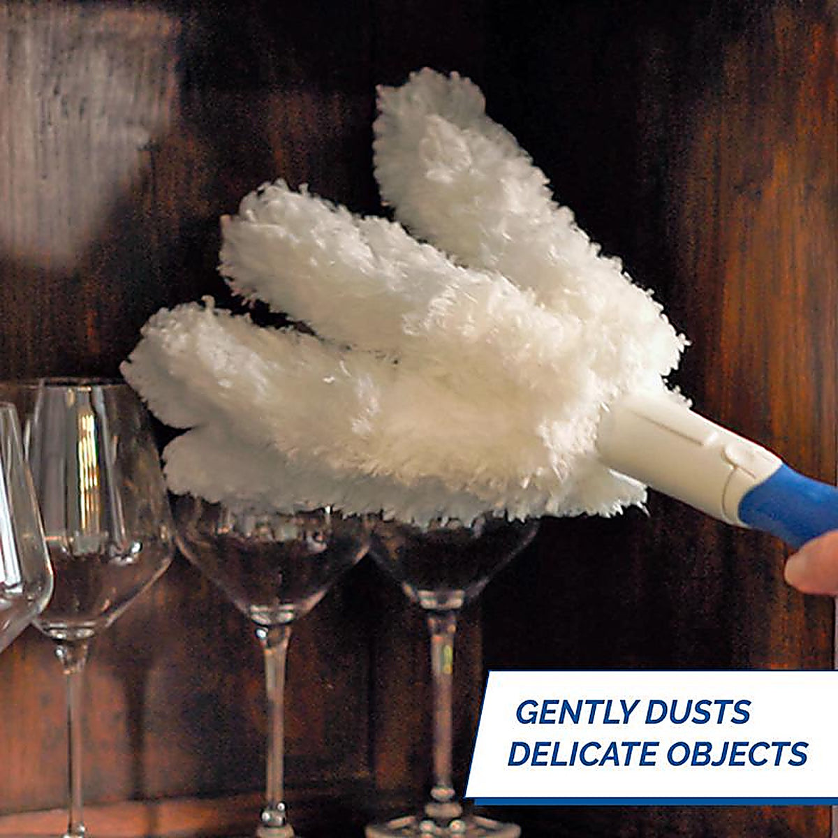 Unger - 989400 - Microfiber Duster 1 Pack