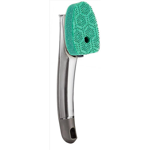 3M 651A-4 Scotch-Brite Heavy Duty Dishwand Brush For Multi-Purpose 1 pk