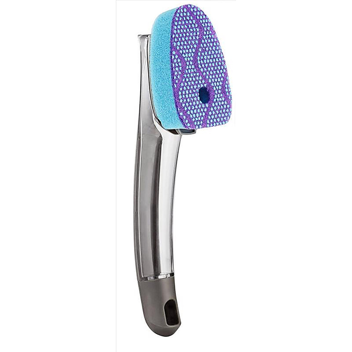3M 451A-4 Scotch-Brite Non-Scratch Dishwand Brush For Multi-Purpose 1 pk