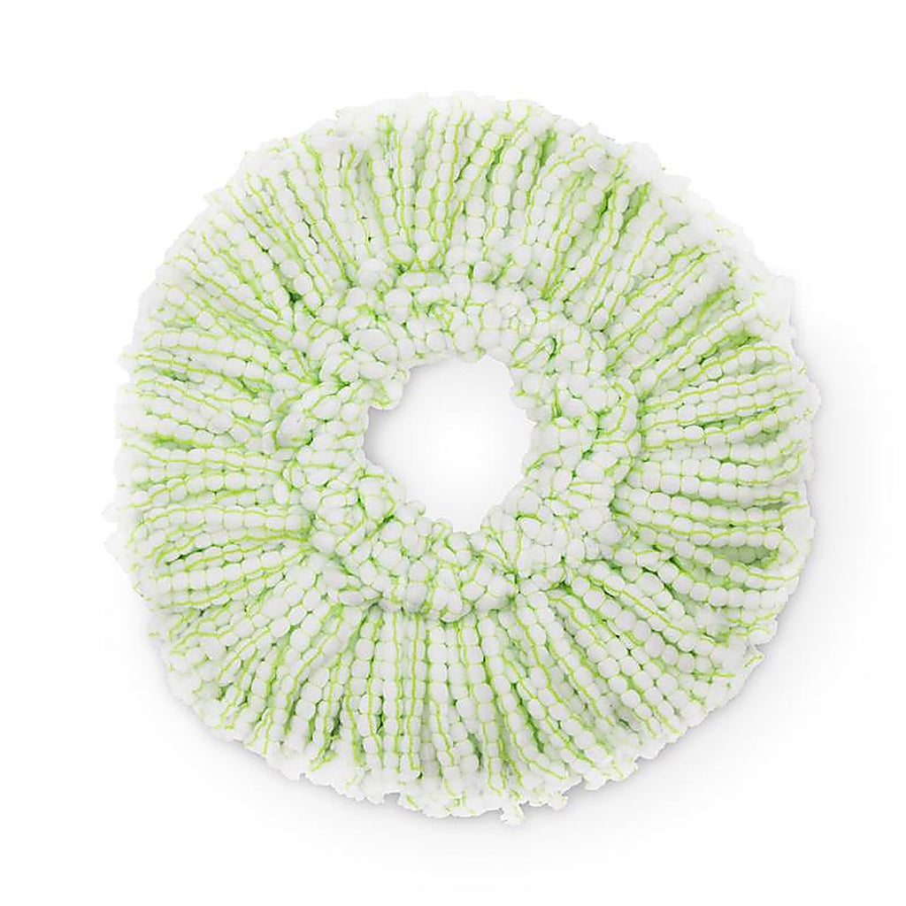 Libman 1284 Tornado Spin Microfiber Mop Refill 1 pk