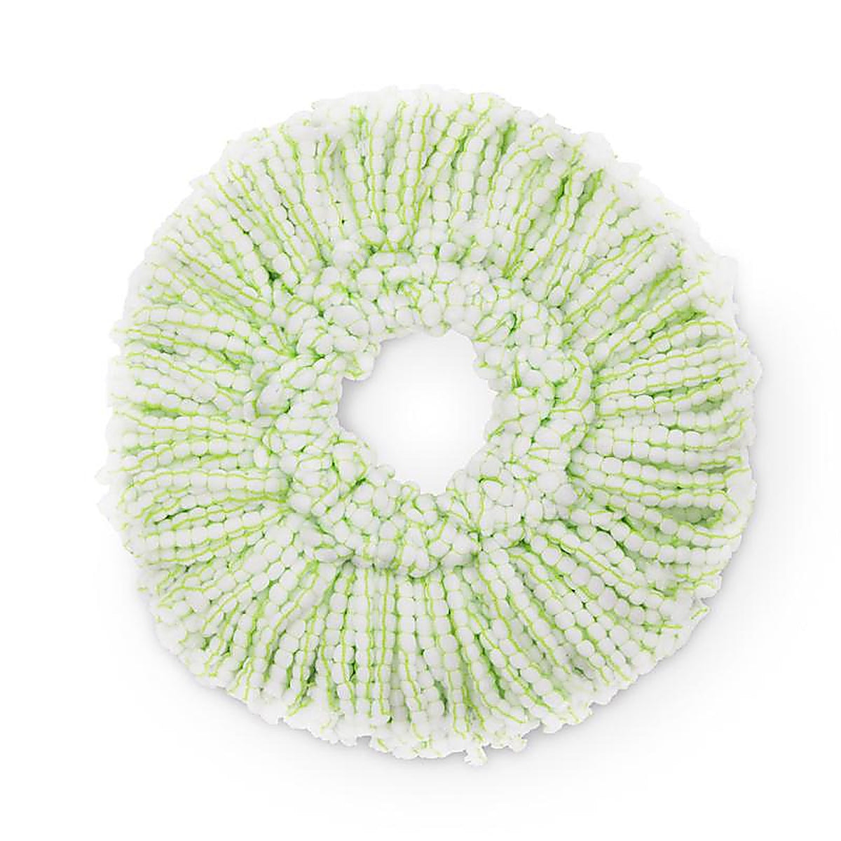 Libman 1284 Tornado Spin Microfiber Mop Refill 1 pk