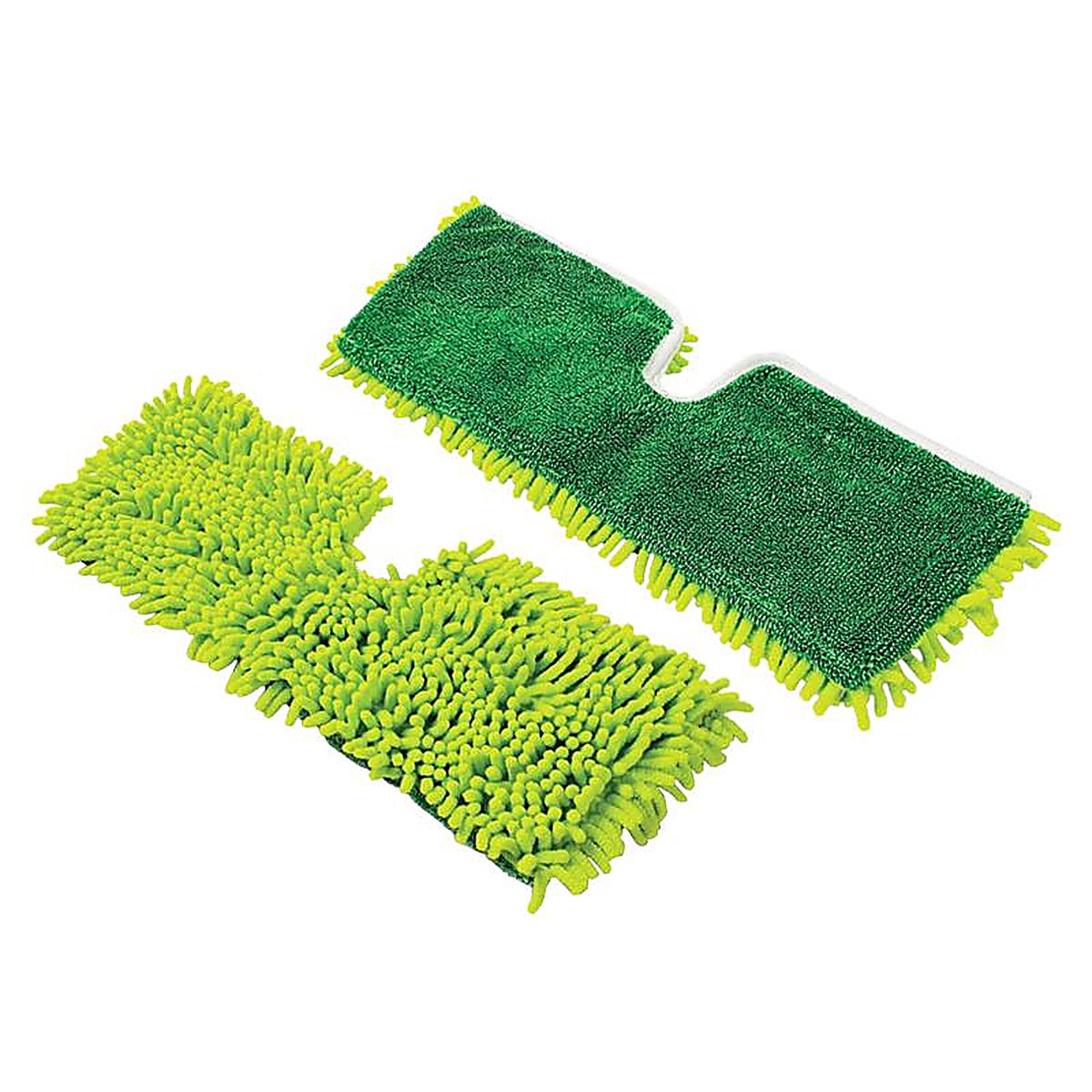 Libman 1173 7 in. Wet and Dry Microfiber Mop Refill 1 pk