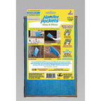 Handee Pockets - 33224 - Microfiber Cleaning Cloth 6.25 In. W X 9.75 In. L 2 Pack