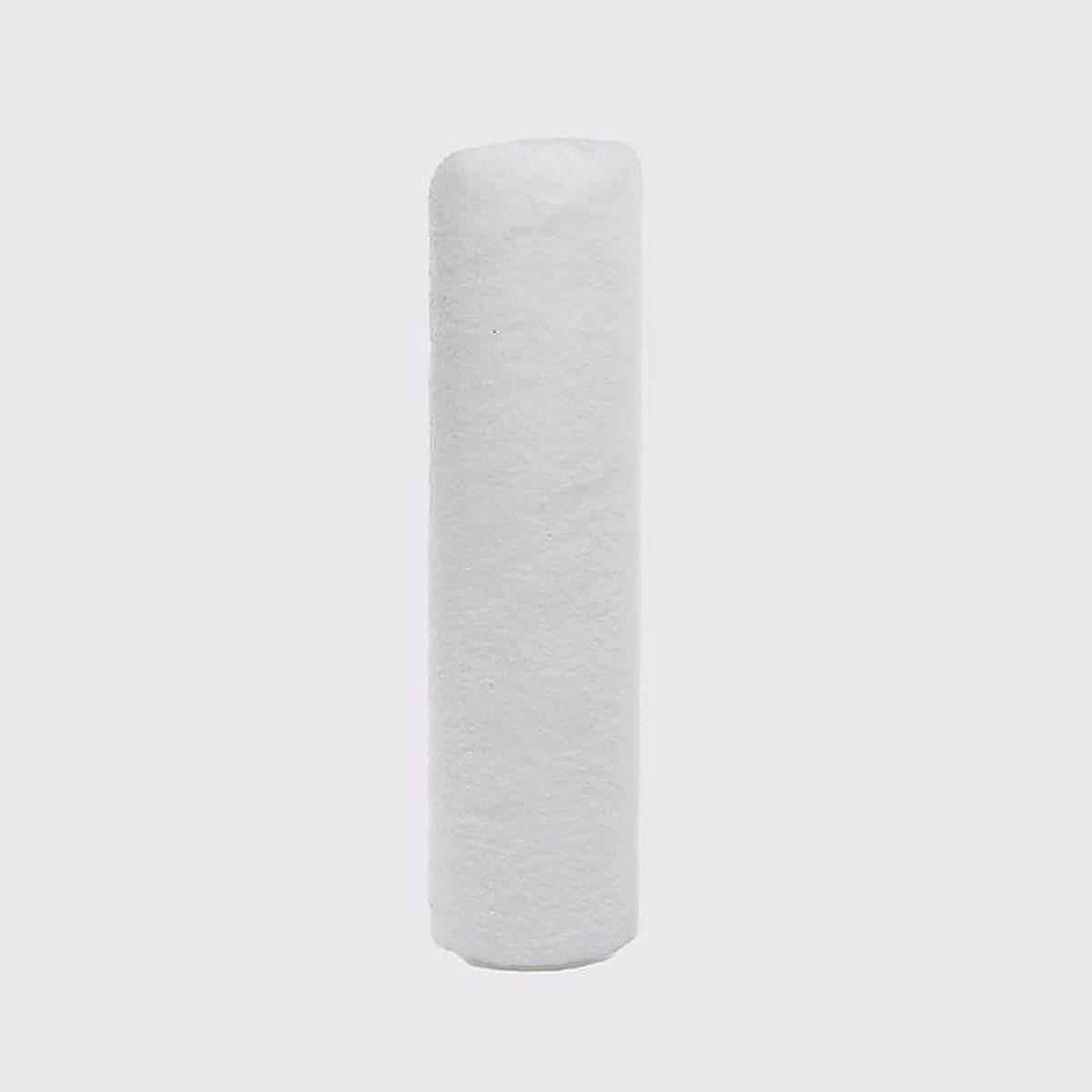 Corner + Roller - 64212 - Microfiber 2.5 In. W X 1/2 In. Regular Paint Roller Cover 1 Pack