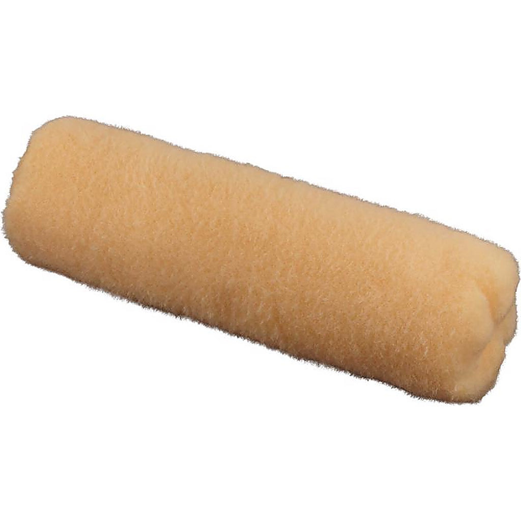 Corner + Roller - 76512 - Polyester 9 In. W X 1/2 In. Paint Roller Cover 1 Pack