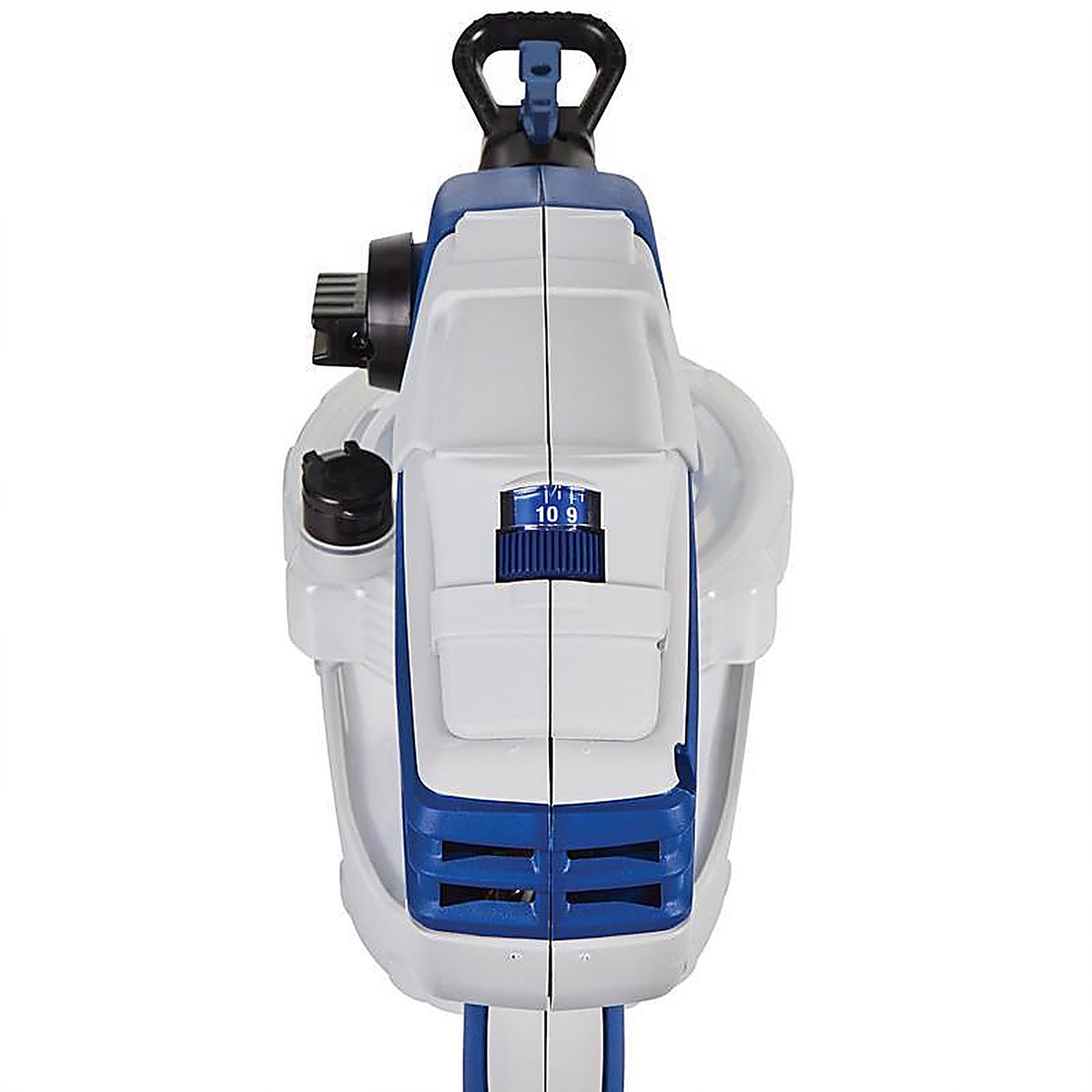 Graco 26D283 TrueCoat 360 2000 psi Plastic Handheld Paint Sprayer