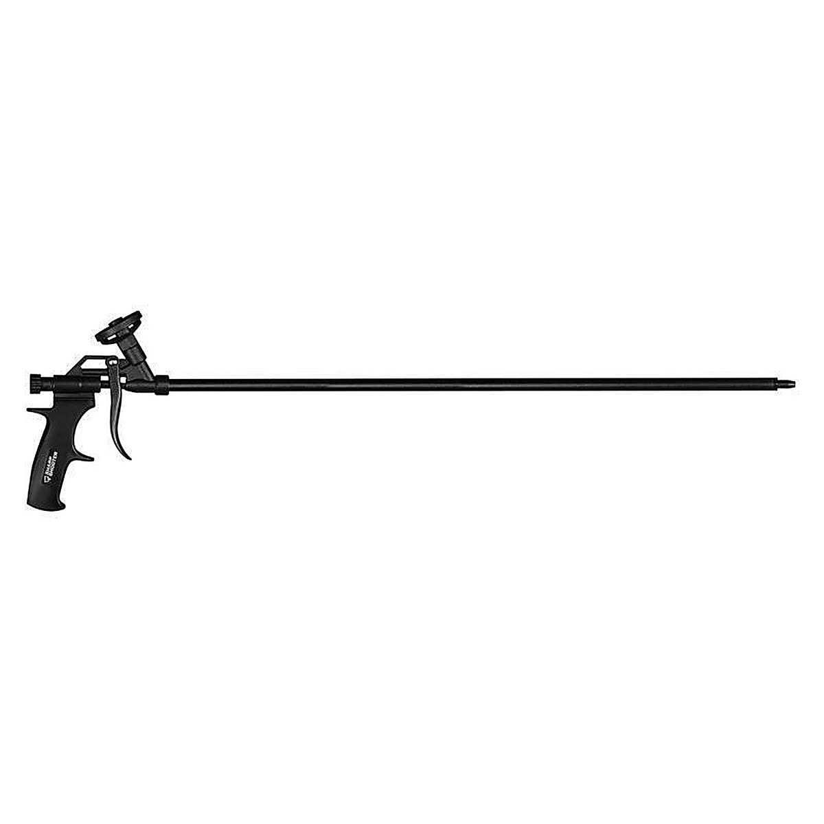 Dap - 7565070232 - Sharpshooter Xlp Professional Aluminum/Steel Foam Gun