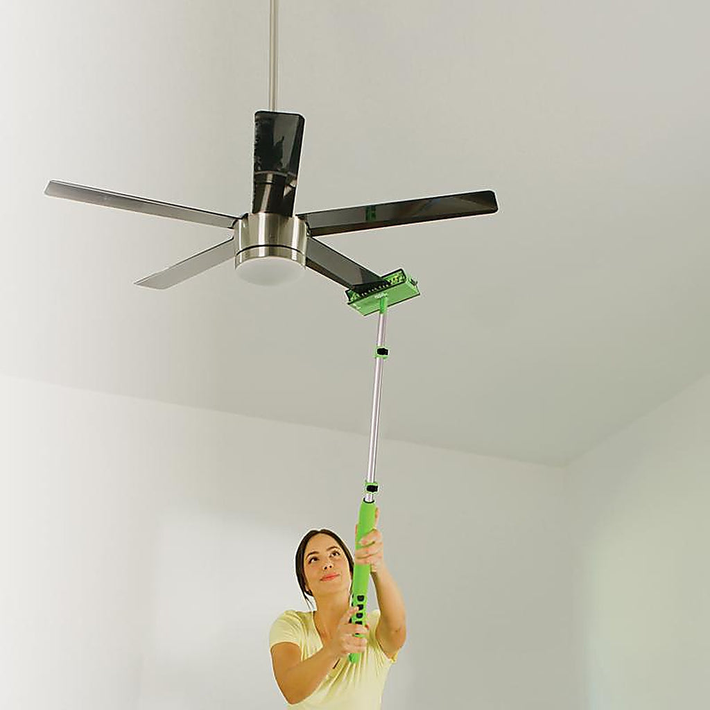 Blade Maid - BLM01004 - Microfiber Ceiling Fan Duster 36 In. L 1 Pack