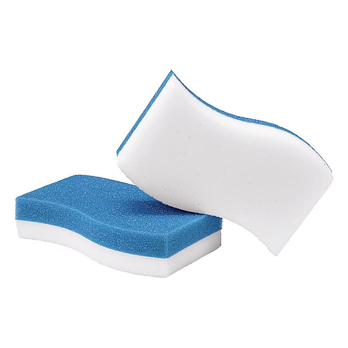 Scotch-Brite - 833 - Non-Scratch Eraser Sponge for Multi-Purpose 4.4 In. L 3 Pack