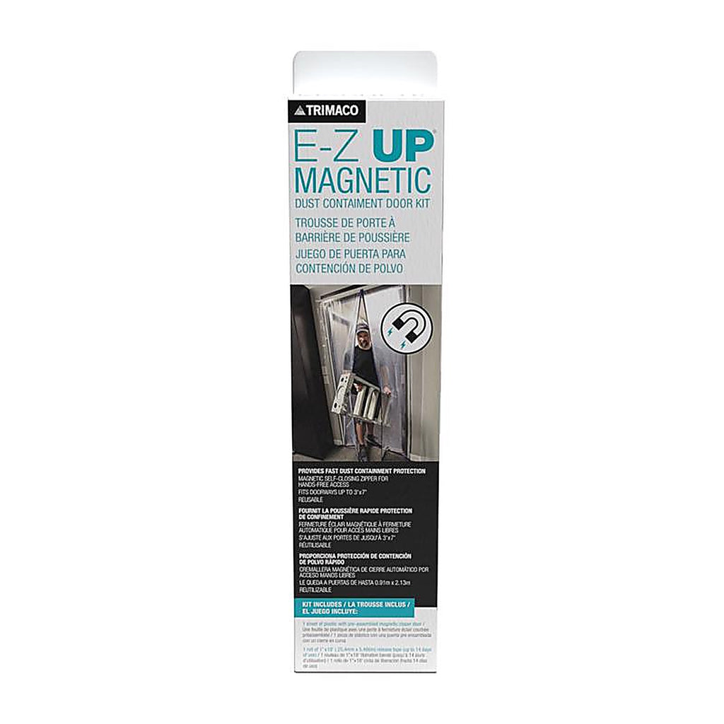Trimaco - 54742 - E-Z Up Door Kit