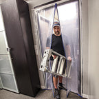 Trimaco - 54742 - E-Z Up Door Kit