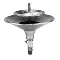 Lincoln 102891 Bearing Packer Head Only