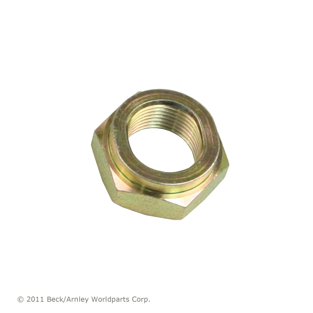 Beck Arnley 103-0507 Axle Nuts