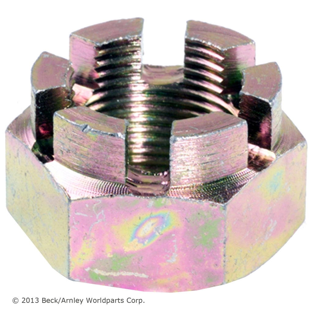 Beck Arnley 103-0511 Axle Nuts