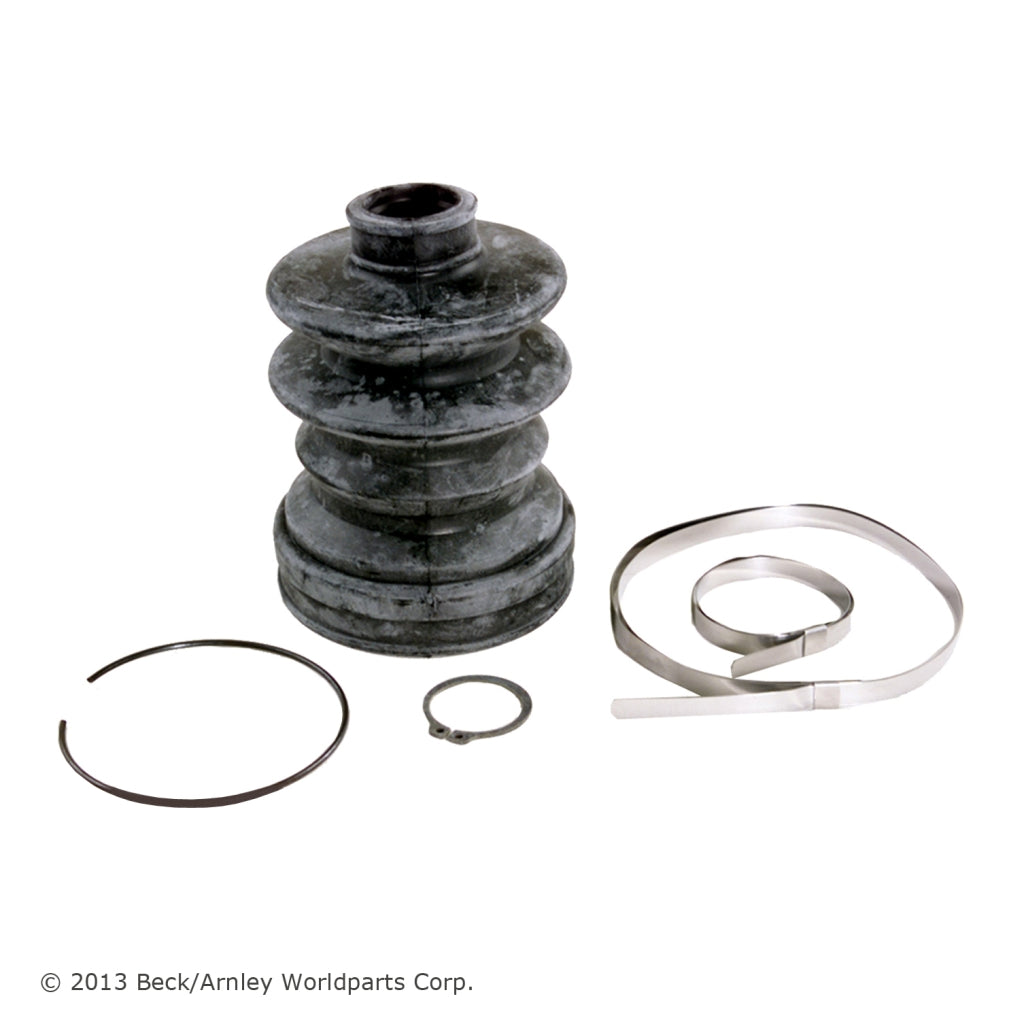 Beck Arnley 103-2129 CV Joint Boot