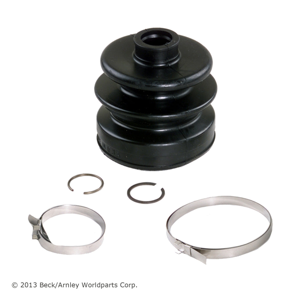 Beck Arnley 103-2265 CV Joint Boot