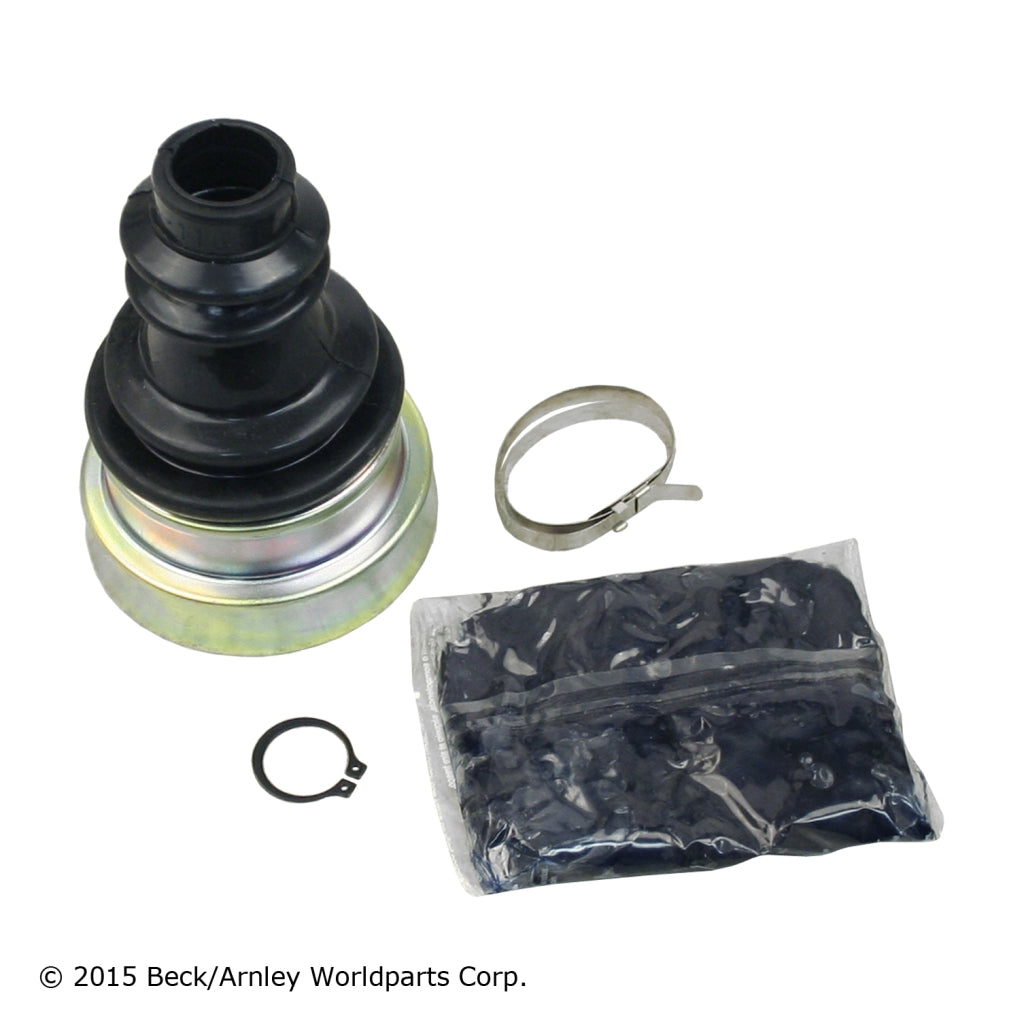 Beck Arnley 103-2280 CV Boot