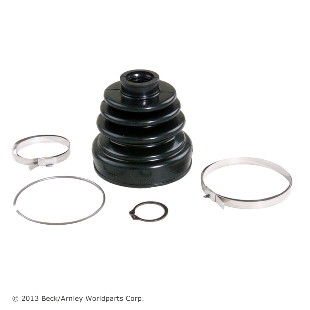 Beck Arnley 103-2414 CV Boot