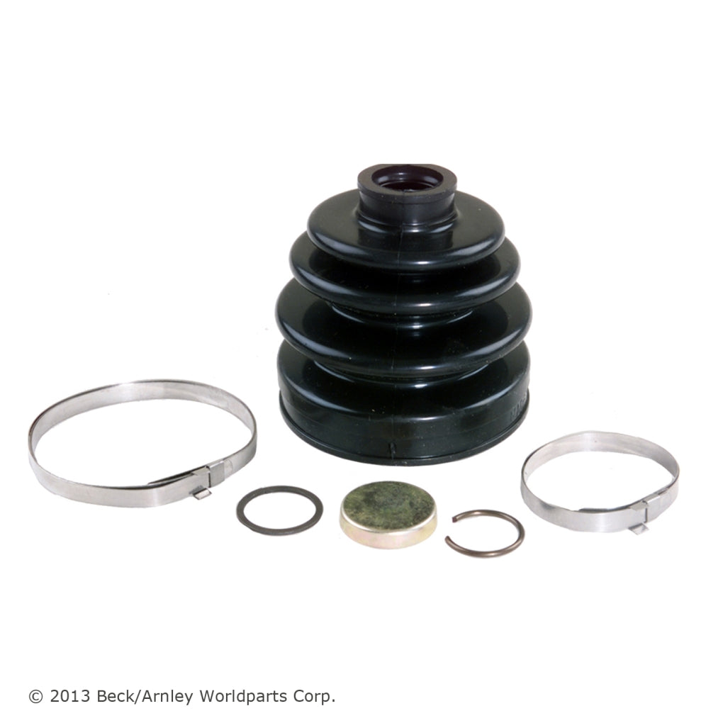 Beck Arnley 103-2505 CV Joint Boot