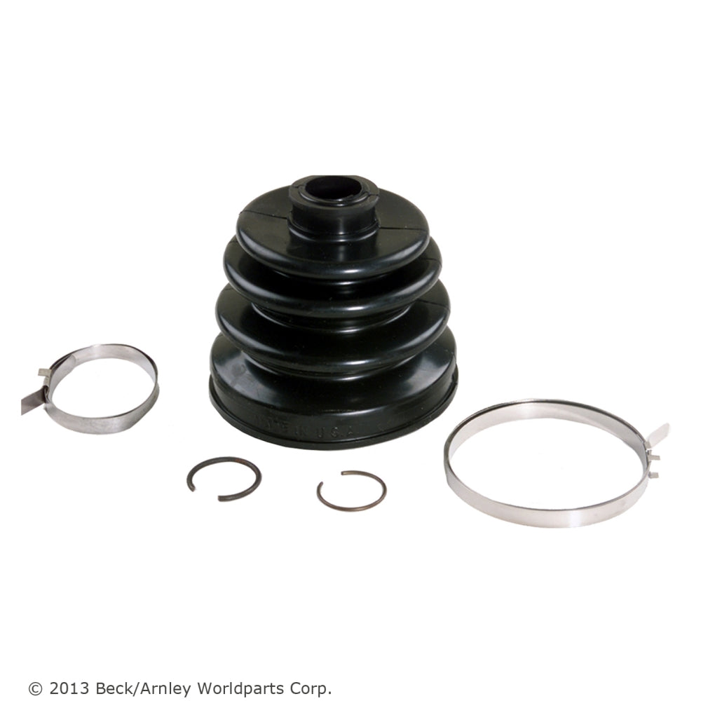 Beck Arnley 103-2507 CV Joint Boot