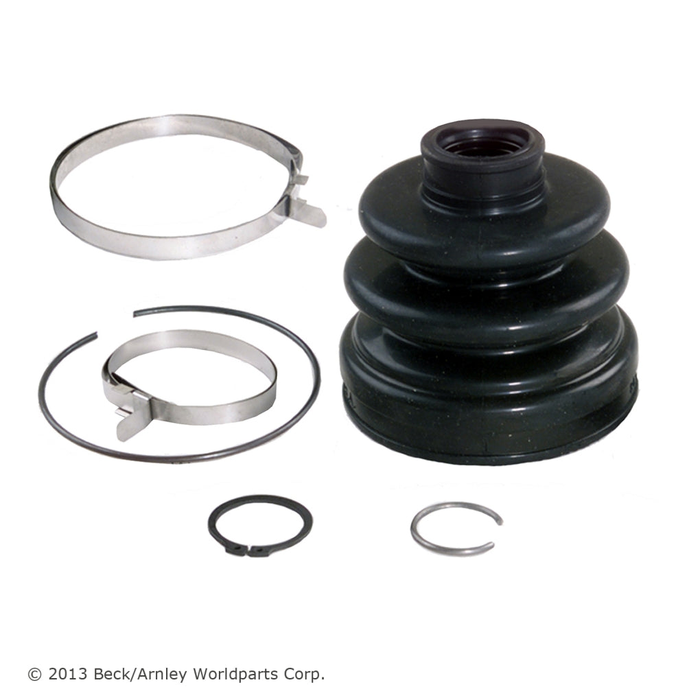 Beck Arnley 103-2525 CV Joint Boot