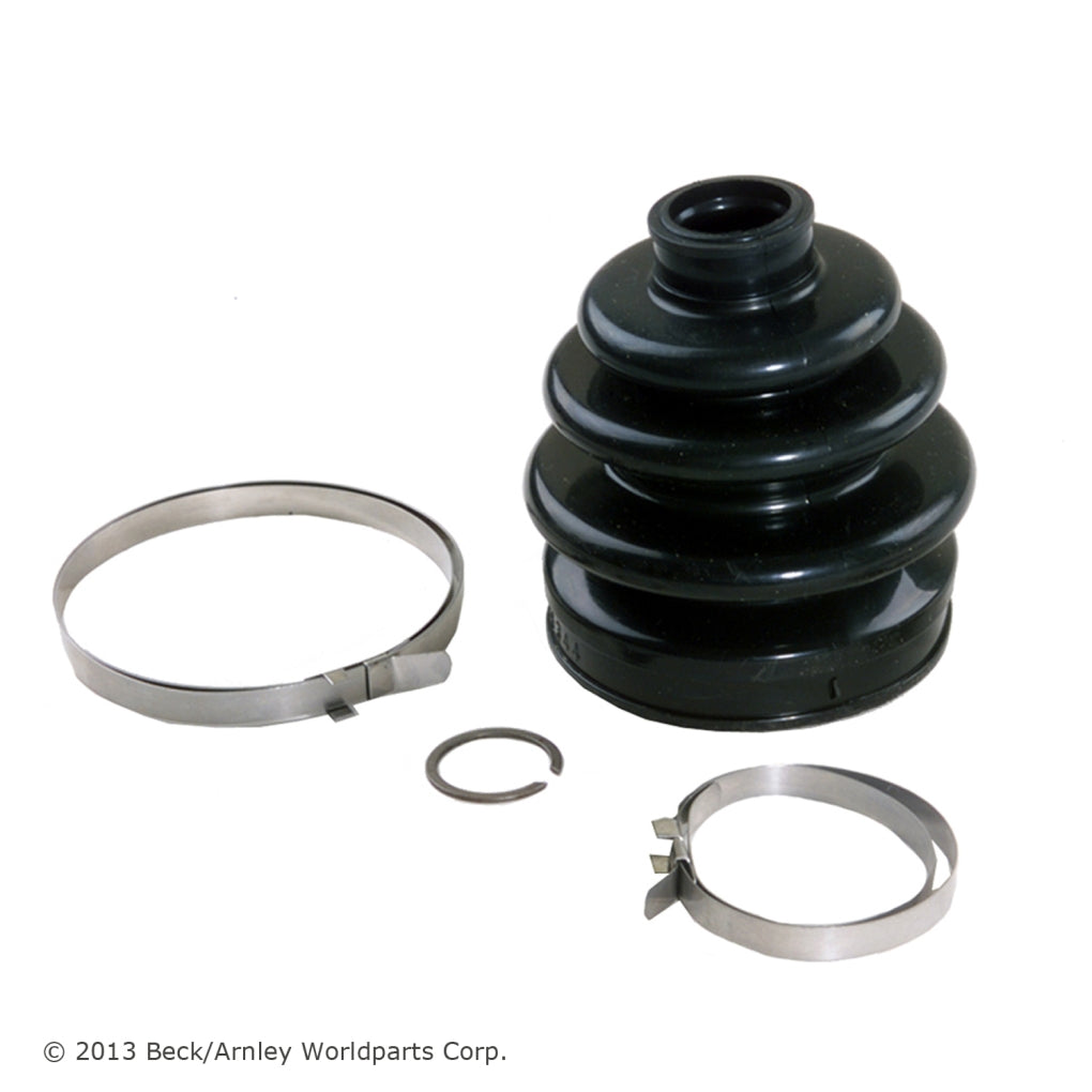 Beck Arnley 103-2550 CV Boot