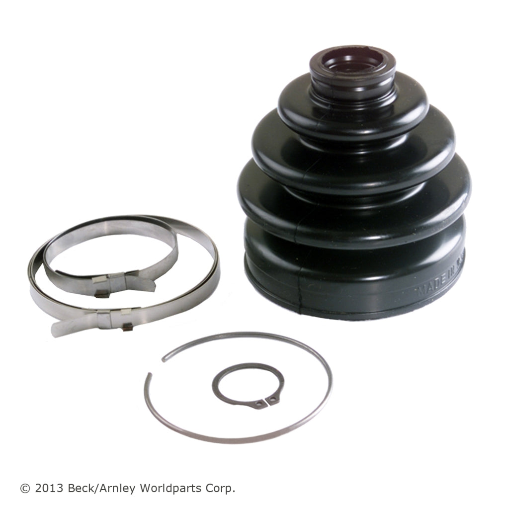 Beck Arnley 103-2595 CV Joint Boot