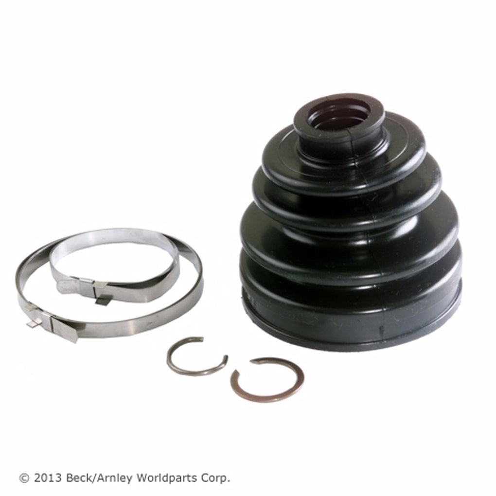 Beck Arnley 103-2622 CV Boot