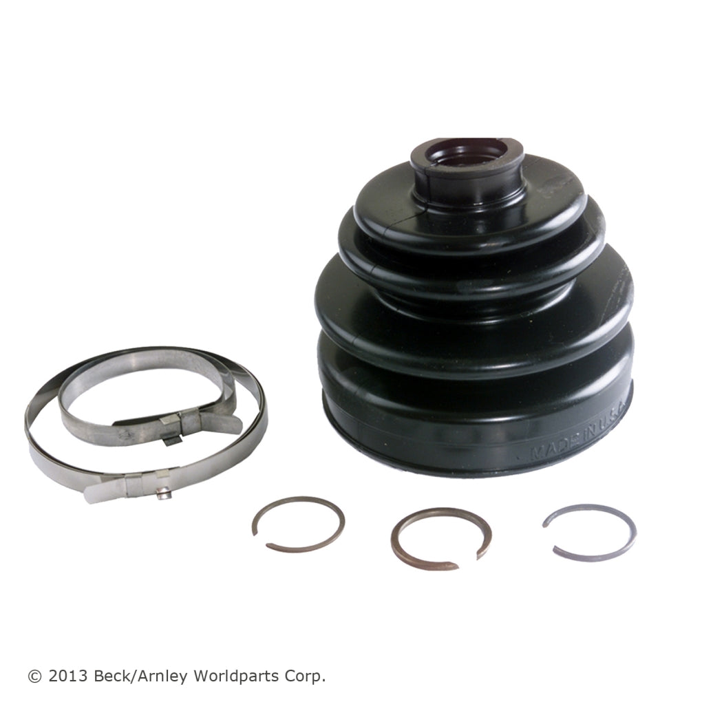 Beck Arnley 103-2628 CV Joint Boot