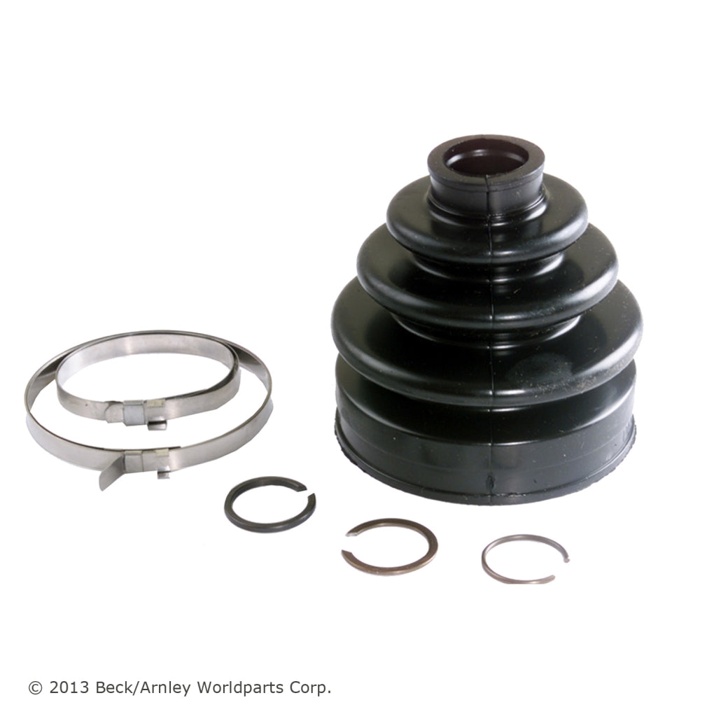Beck Arnley 103-2629 CV Joint Boot