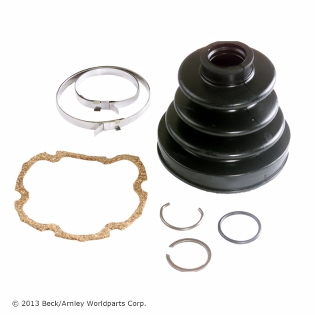 Beck Arnley 103-2630 CV Joint Boot