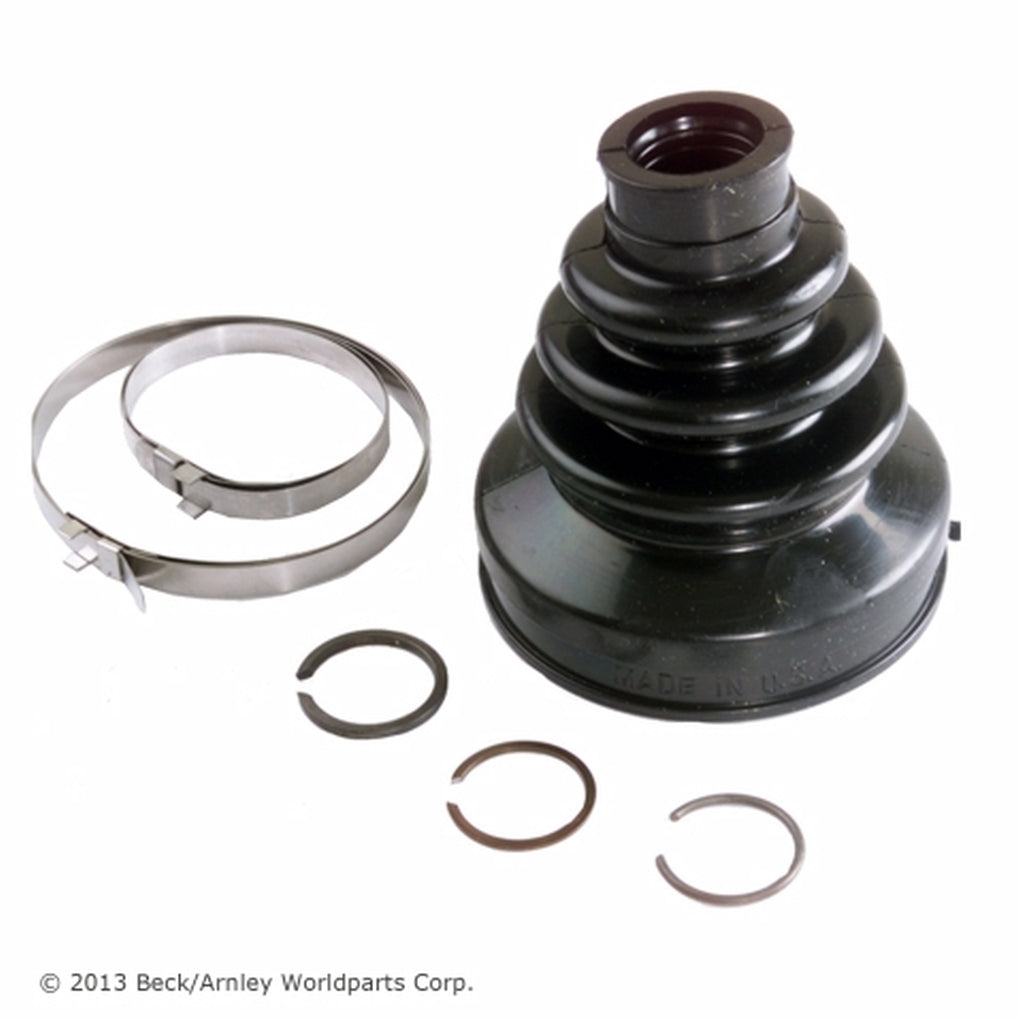 Beck Arnley 103-2659 CV Boot