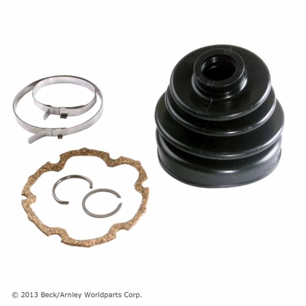 Beck Arnley 103-2662 CV Boot