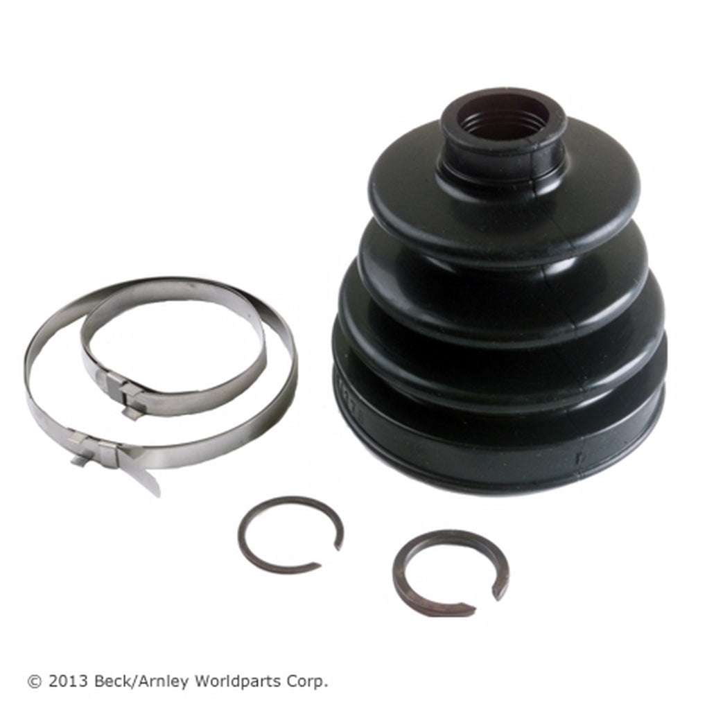 Beck Arnley 103-2709 CV Joint Boot