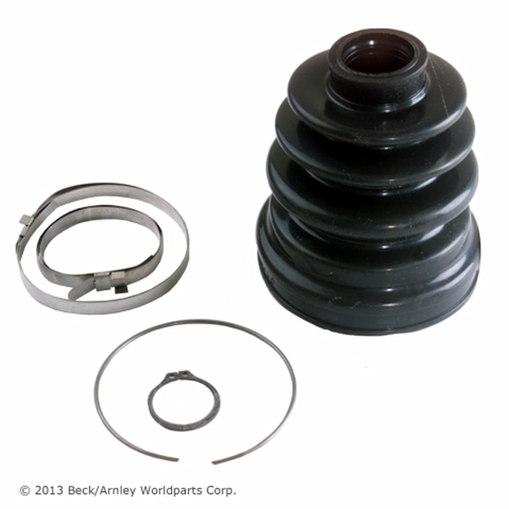Beck Arnley 103-2714 CV Joint Boot