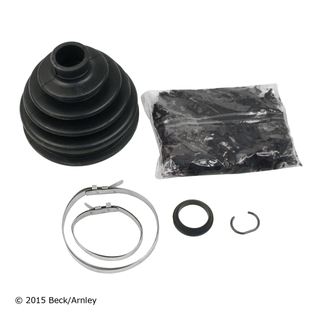 Beck Arnley 103-2743 CV Joint Boot