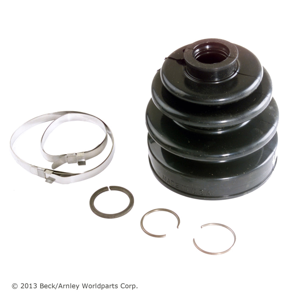 Beck Arnley 103-2752 CV Joint Boot