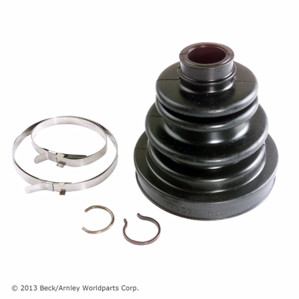 Beck Arnley 103-2763 CV Boot