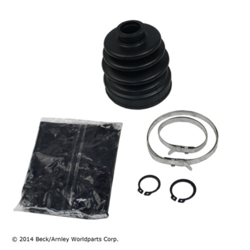 Beck Arnley 103-2824 CV Joint Boot