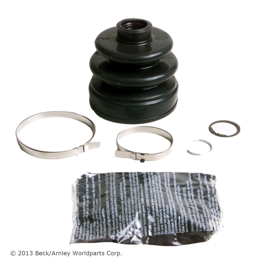 Beck Arnley 103-2855 CV Boot