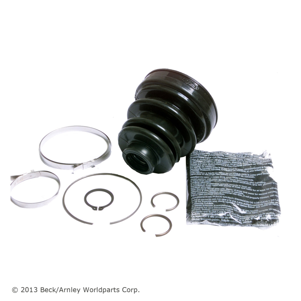 Beck Arnley 103-2894 CV Boot