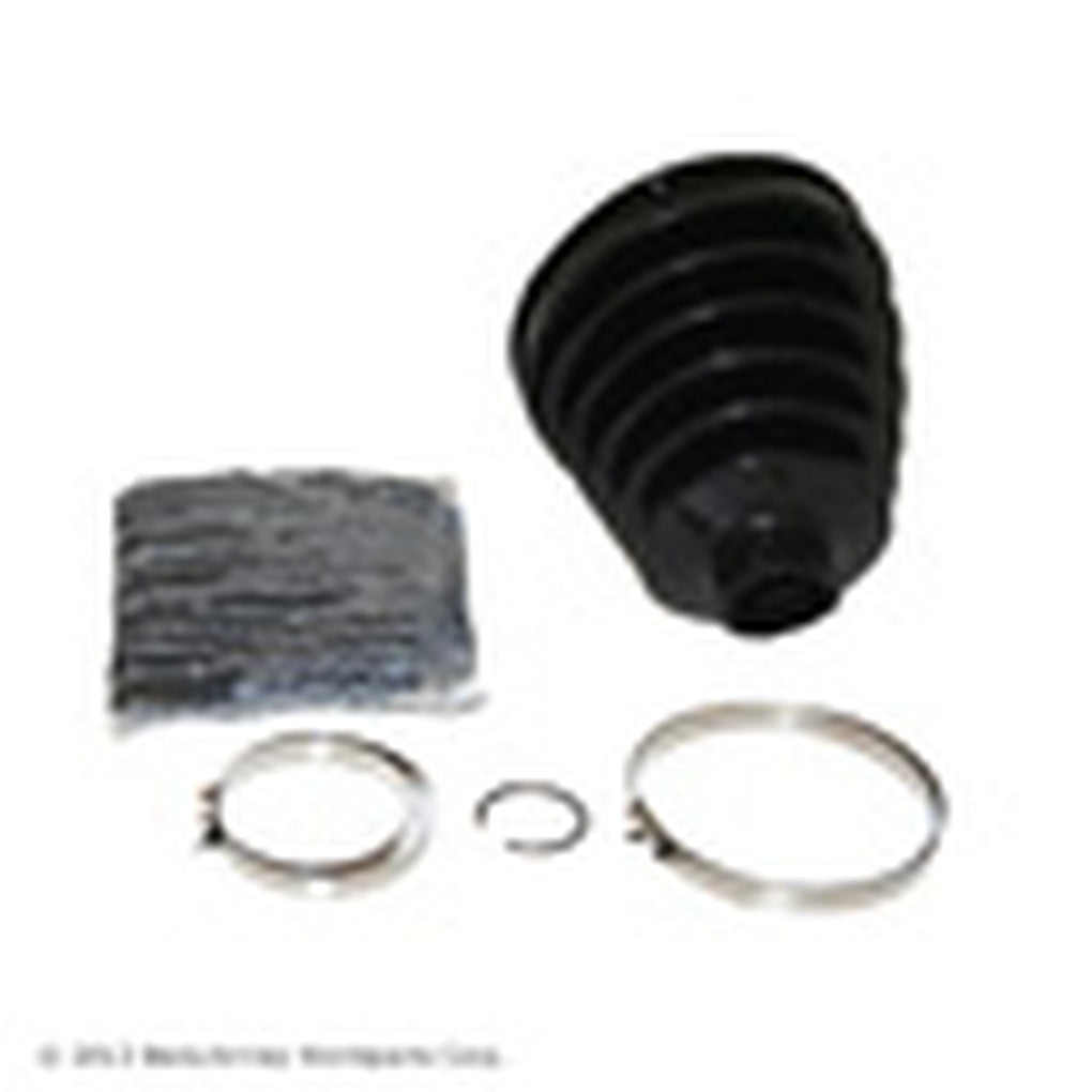 Beck Arnley 103-2927 CV Boot
